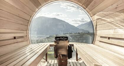 Traumvilla am Sonnenhang bei Meran #localforawhile