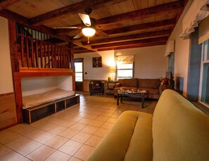 スマートテレビ