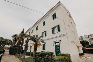 Exterior - VILLA ROSSELLA 2 Studio (Eufemia) (Rovinj)