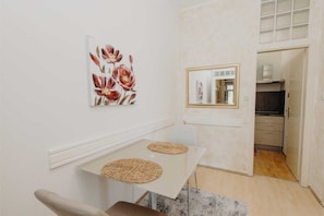 Dining - VILLA ROSSELLA 2 Studio (Cardaria) (Rovinj)