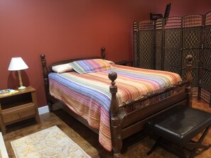 4 Schlafzimmer, WLAN, Bettwäsche