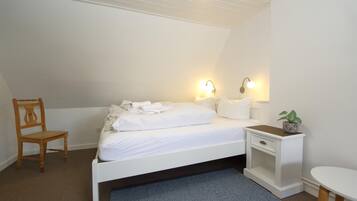 1 bedroom, free WiFi