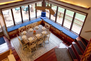 Restaurantes