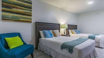 Iron/ironing board, WiFi