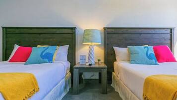 Iron/ironing board, WiFi