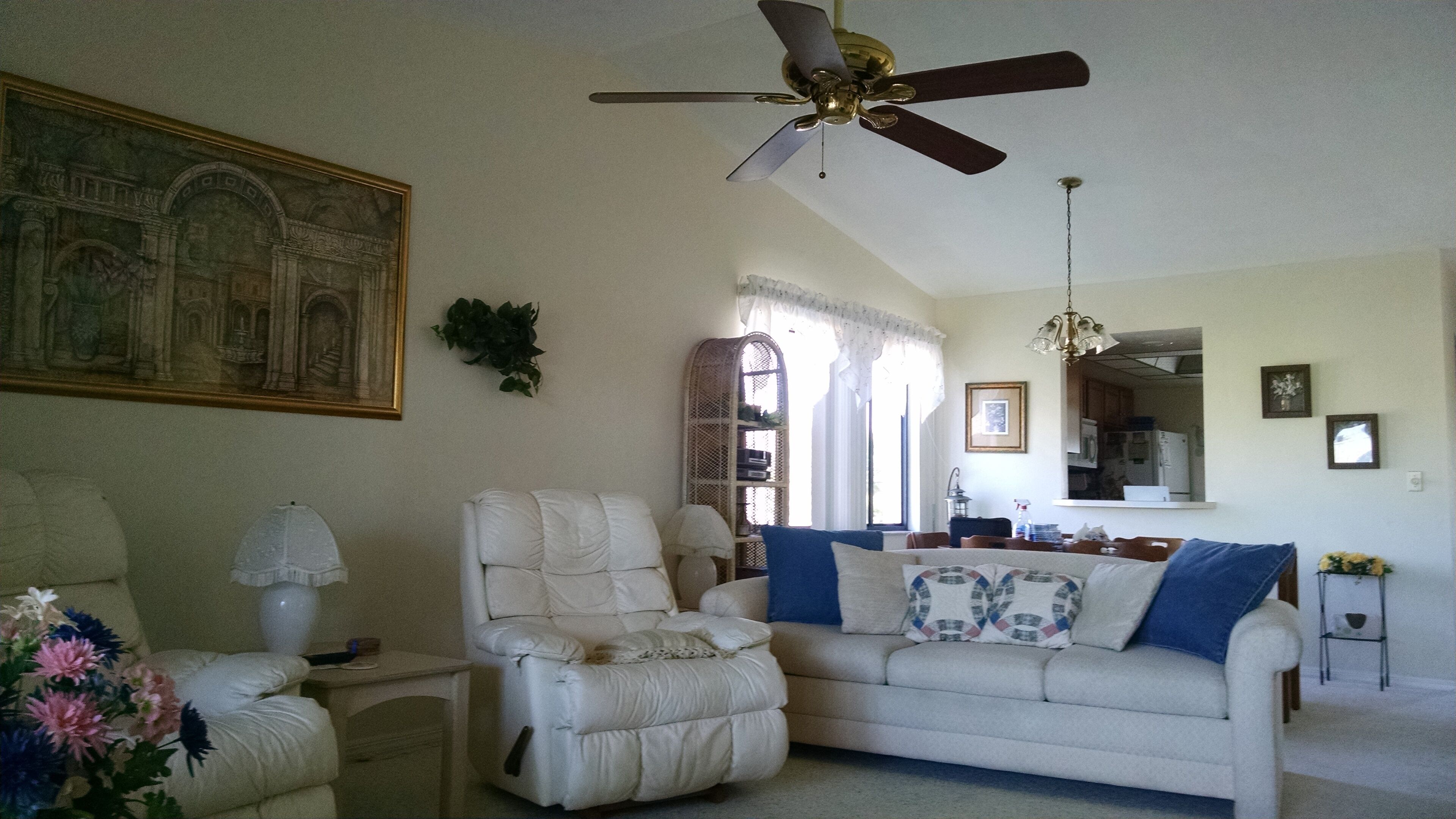 Condo, 2 Bed, 2 Bath - Fort Myers, FL