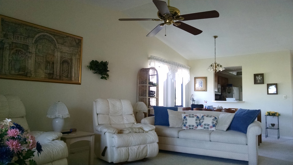 Condo, 2 Bed, 2 Bath - Fort Myers, FL