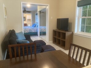 1 habitación y wifi