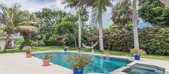 Tropical Guest House
