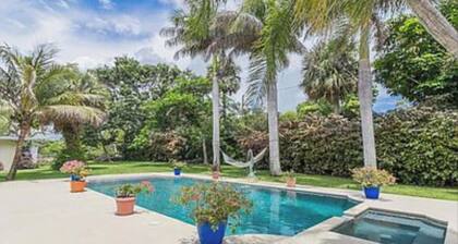 Tropical Guest House