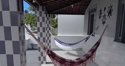 Beautiful beach house