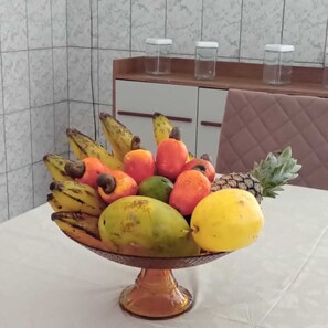 Food and drink - Beautiful beach house (Aracaju)