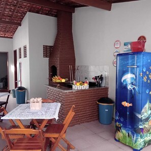 Restaurantes