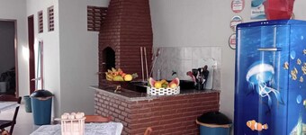 Beautiful beach house