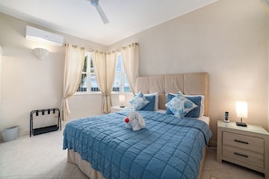 3 Schlafzimmer, Bügeleisen/Bügelbrett, WLAN, Bettwäsche