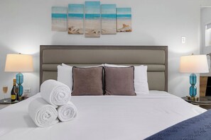 3 Schlafzimmer, Bügeleisen/Bügelbrett, WLAN, Bettwäsche