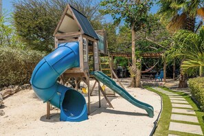 Espace pour enfants