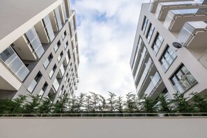 Detalle del exterior