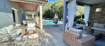 Méli-Mélo by Pinarello Villa Services