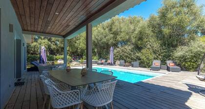 Méli-Mélo by Pinarello Villa Services