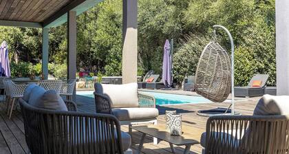 Méli-Mélo by Pinarello Villa Services