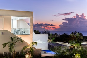 Exterior - Westmoreland Hills 25 (St James)