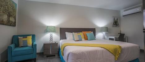 Fer et planche à repasser, Wi-Fi