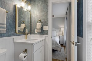 Appartement, 3 slaapkamers | Badkamer | Handdoeken