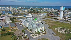 Appartement, 3 slaapkamers | Exterieur