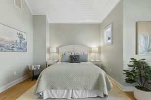 Appartement, 3 slaapkamers | 3 slaapkamers, gratis wifi