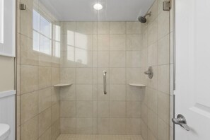 Condo, 3 Bedrooms | Bathroom - Beach, Please (Atlantic Beach)