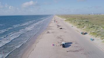 Plage à proximité, serviettes de plage