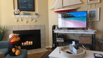 TV connectée, livres