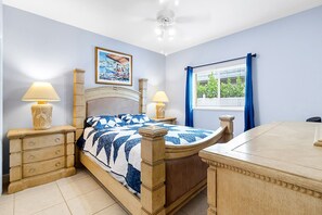 6 bedrooms, WiFi, bed sheets