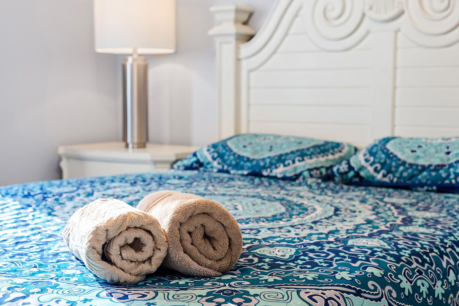 6 chambres, Wi-Fi, draps fournis