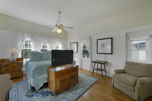 5 habitaciones, tabla de planchar con plancha y wifi gratis 