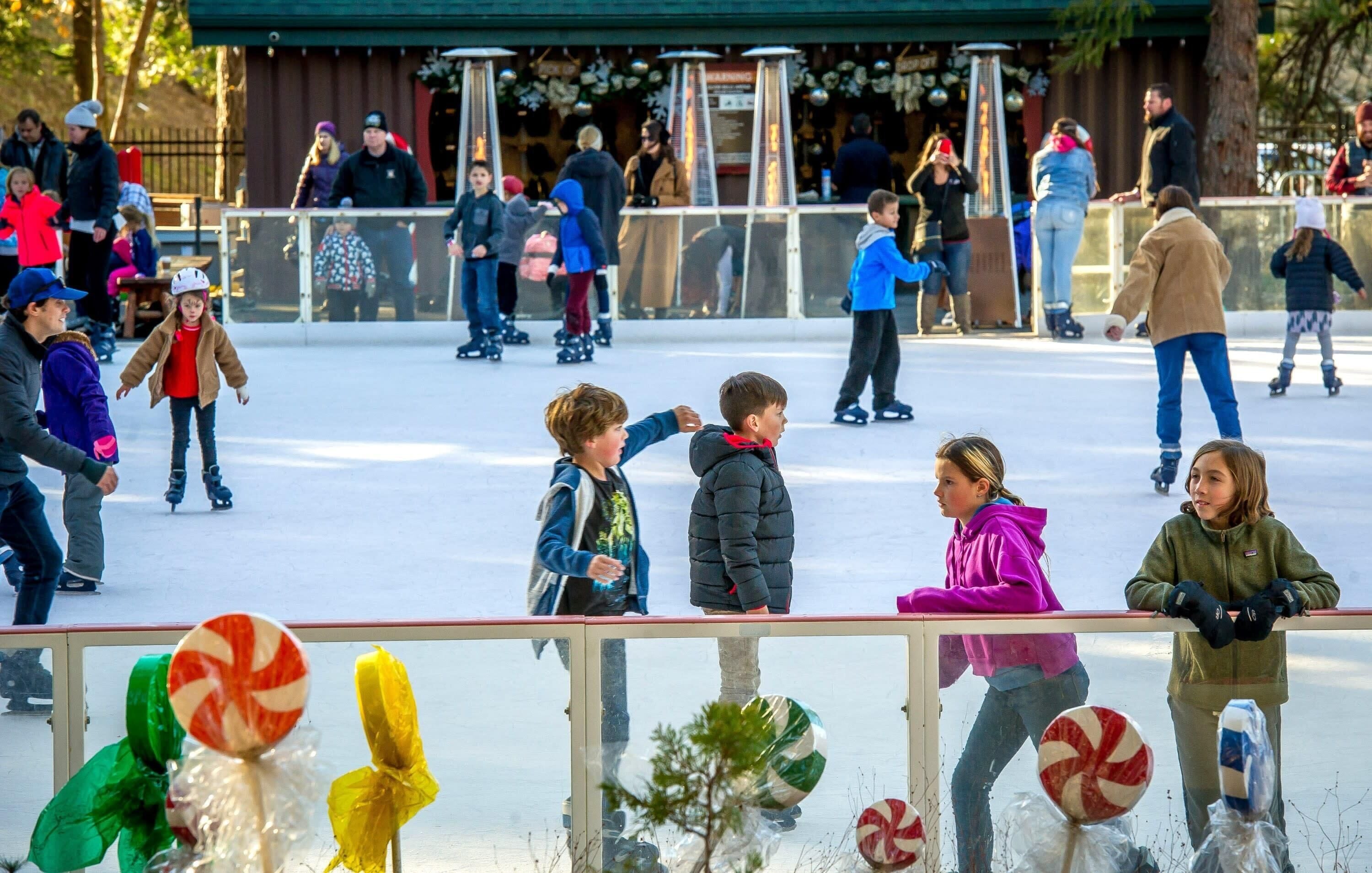 Wintersport/Ski