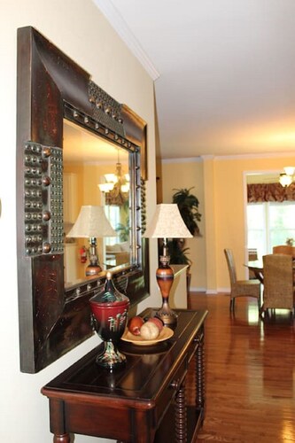 Green Lane Retreat 