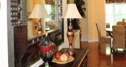Green Lane Retreat