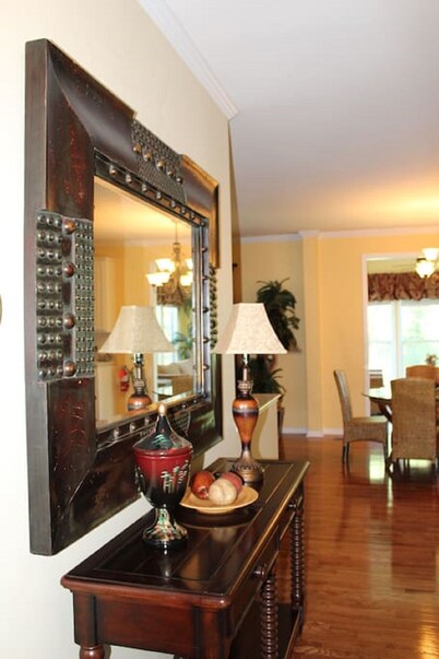 Green Lane Retreat