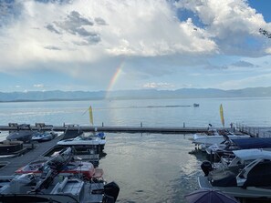 Marina - Waterside Retreat with Huge Wraparound Deck (Lakeside)