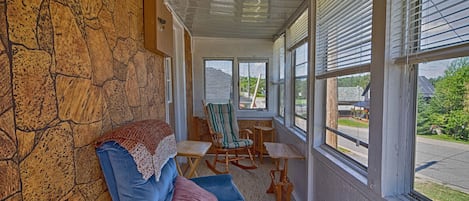 Intérieur