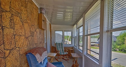 ✔South Algonquin✔Cottage✔Families✔Couples