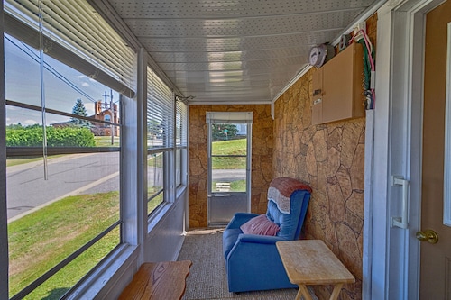 ✔South Algonquin✔Cottage✔Families✔Couples