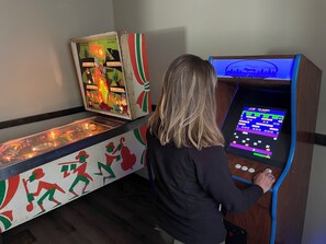 Sala de juegos