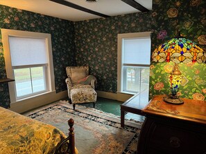 8 sovrum, strykjärn/strykbräda, gratis wi-fi och sängkläder