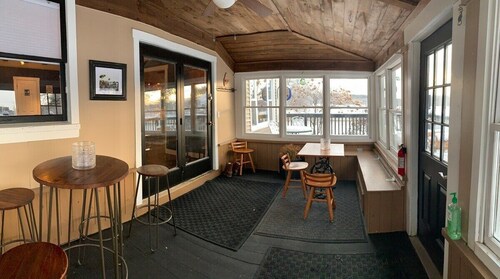 One of a kind experience, check it out