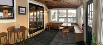 One of a kind experience, check it out