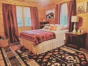 1 chambre, Wi-Fi gratuit