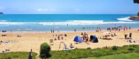Plage